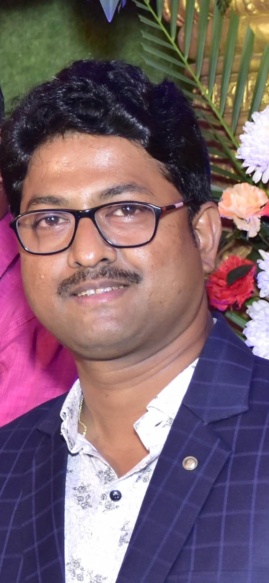 Dr. Chandan Karan